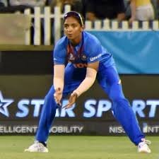 Harmanpreet Kaur Biography