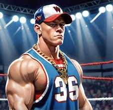 John Cena Biography