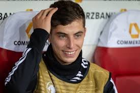 Kai Havertz Biography