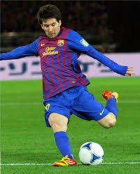 Linel-Messi-Biography