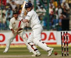 Sourav Ganguly Biography