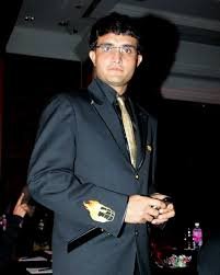 Sourav Ganguly Biography