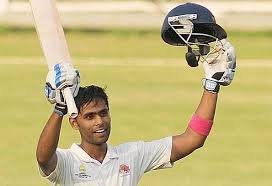 Suryakumar Yadav Biography