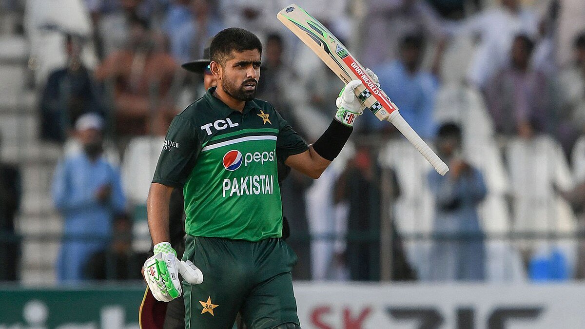 Babar Azam Biography