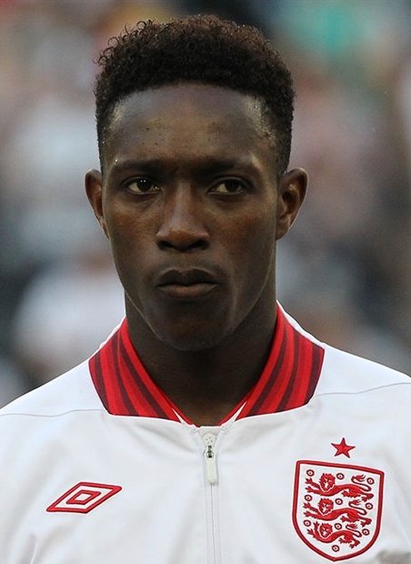 Danny Welbeck Biography