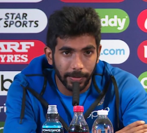 Jasprit Bumrah Biography