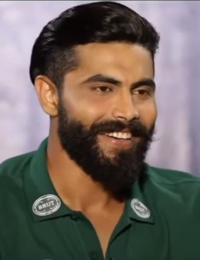 Ravindra Jadeja Profile