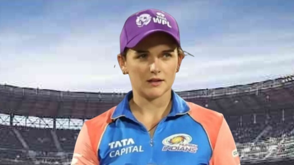 Amelia Kerr Profile, height, age, birthday, stats, career, bowling, education, family, parents, relationship, Biography