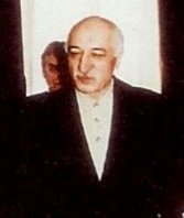 Fethullah Gülen